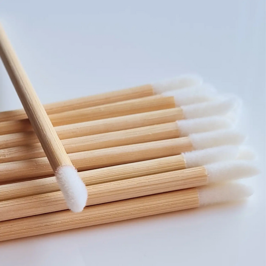 Applicateur mousse - 50 pièces