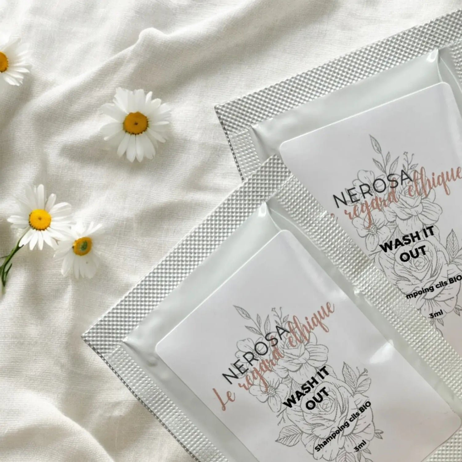 Nos produits de revente