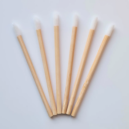 Applicateur mousse - 50 pièces