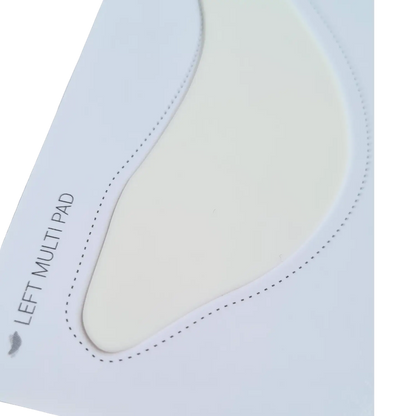 Patchs réutilisables - Silicone