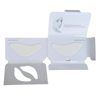 Patchs réutilisables - Silicone