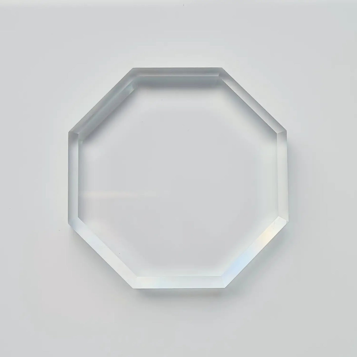Pierre de cristal - Support de colle