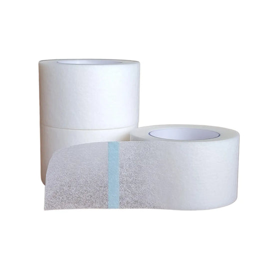 Sparadrap Micropore type papier 2.5cm