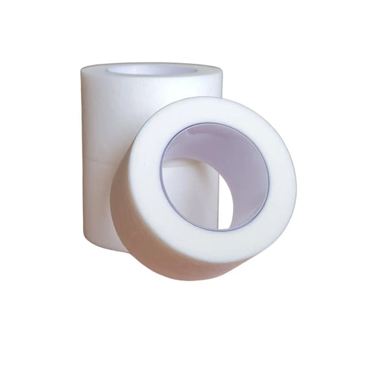 Sparadrap Micropore type papier 2.5cm