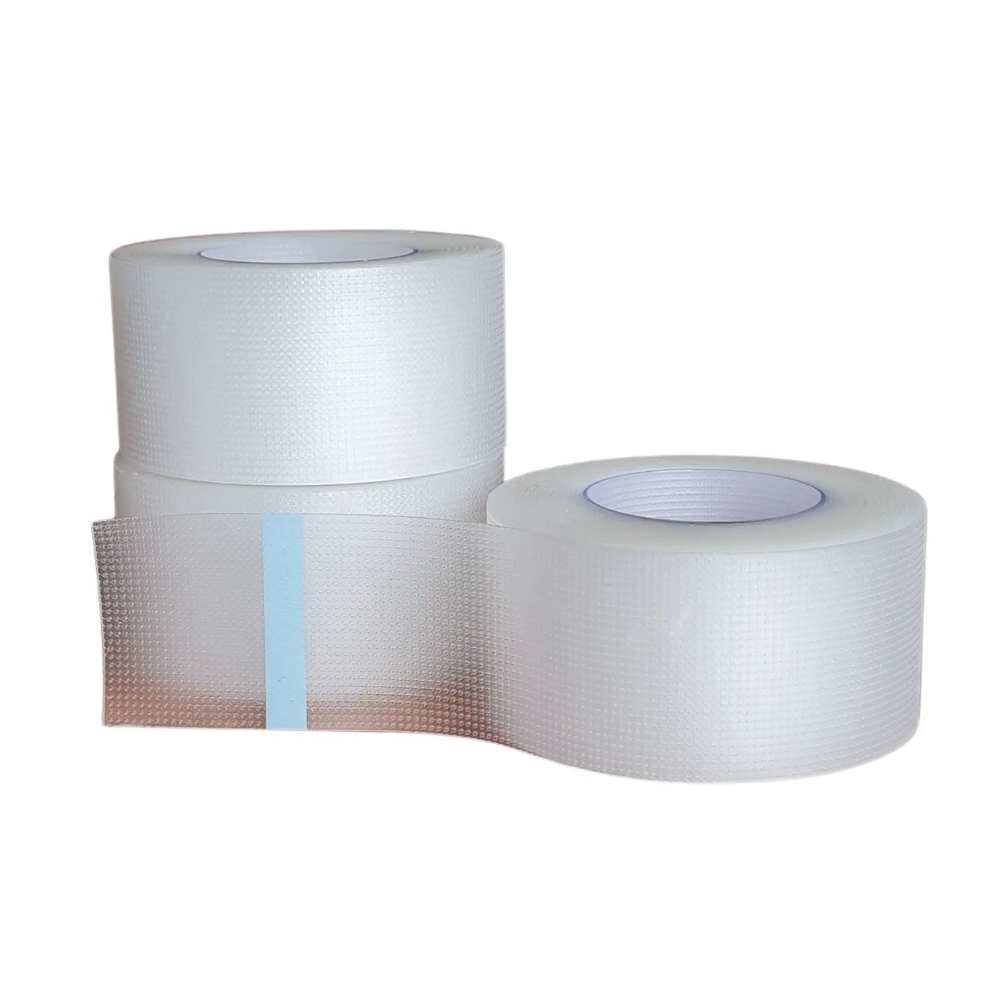 Sparadrap Transpore perforé 2.5cm