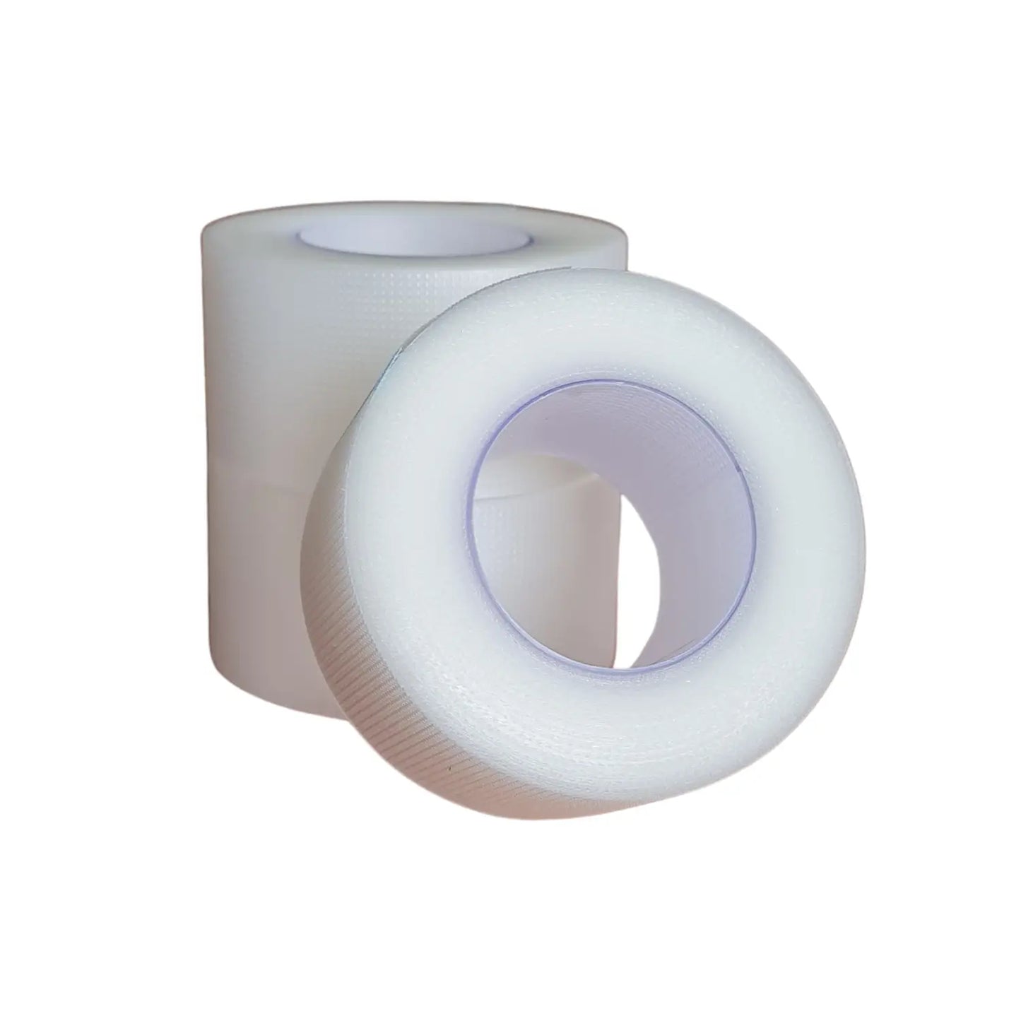 Sparadrap Transpore perforé 2.5cm