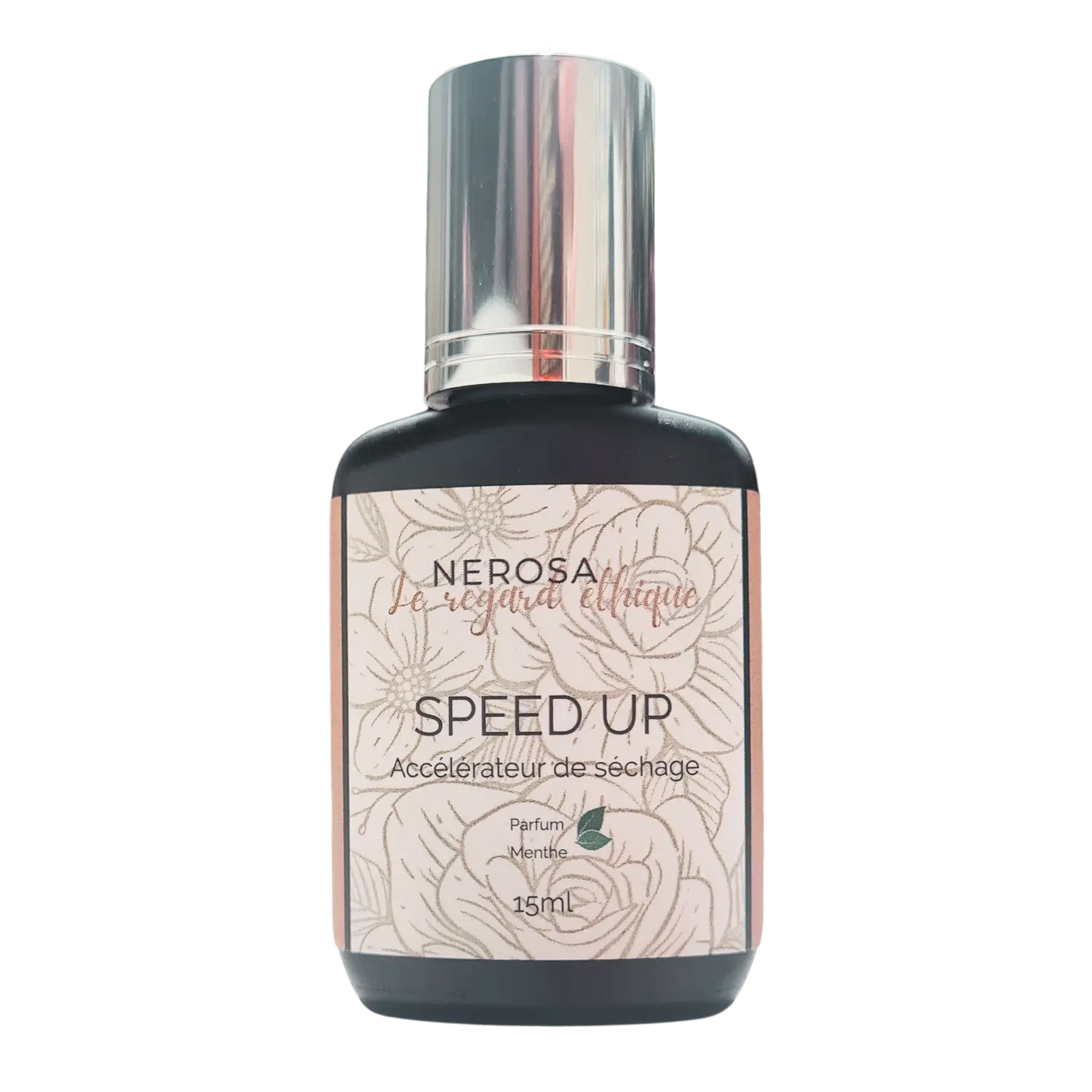 Speed up - Accélérateur de séchage