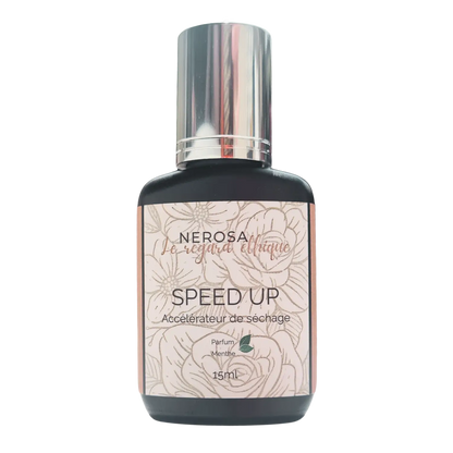 Speed up - Accélérateur de séchage
